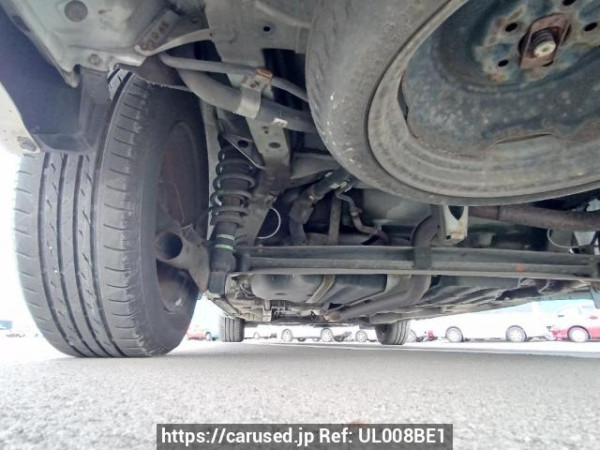 Used 2003 AT toyota wish ZNE10G Image[38]