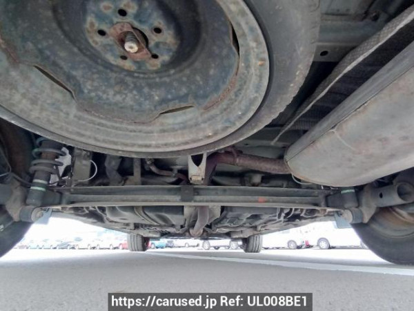 Used 2003 AT toyota wish ZNE10G Image[40]