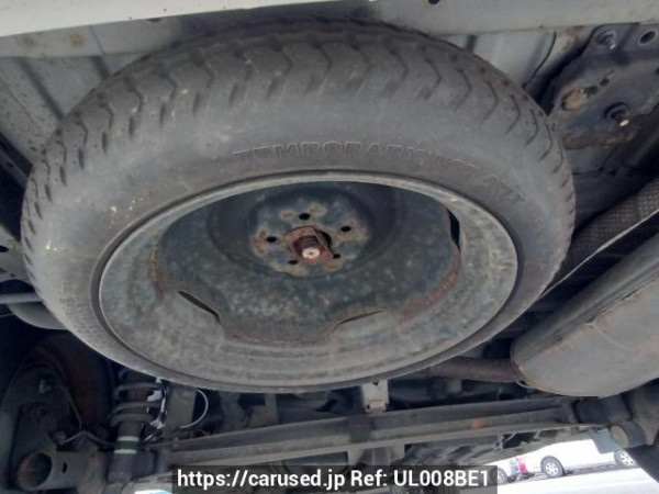 Used 2003 AT toyota wish ZNE10G Image[41]