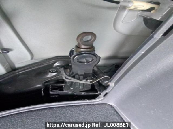 Used 2003 AT toyota wish ZNE10G Image[42]