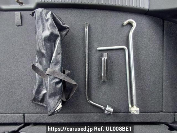 Used 2003 AT toyota wish ZNE10G Image[43]