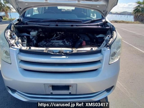Used 2008 AT toyota noah ZRR70G Image[9]