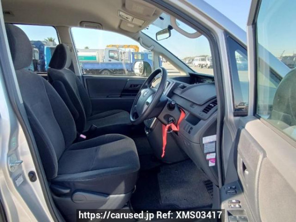 Used 2008 AT toyota noah ZRR70G Image[13]