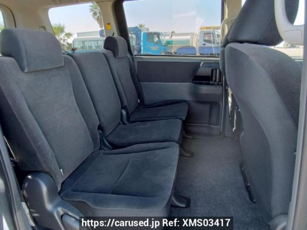 Used 2008 AT toyota noah ZRR70G Image[15]