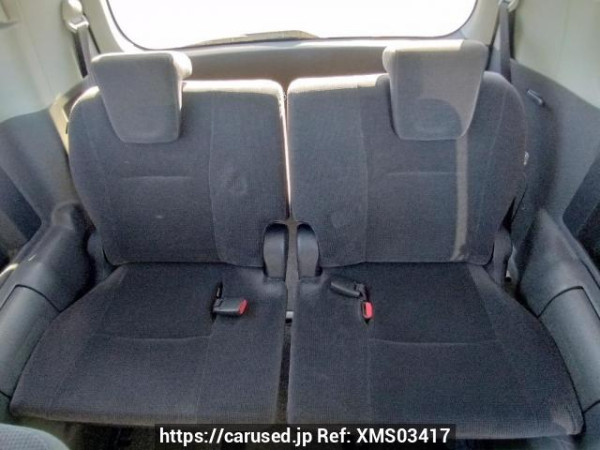 Used 2008 AT toyota noah ZRR70G Image[17]