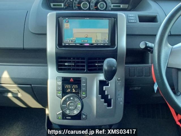 Used 2008 AT toyota noah ZRR70G Image[21]