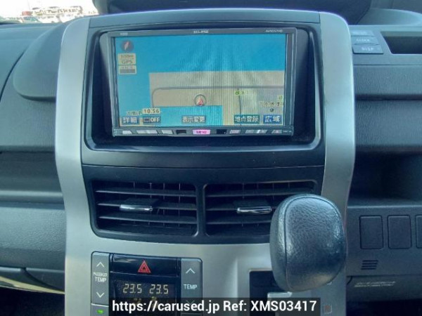 Used 2008 AT toyota noah ZRR70G Image[22]