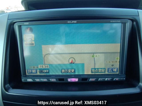 Used 2008 AT toyota noah ZRR70G Image[23]