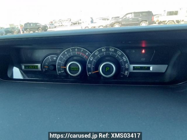 Used 2008 AT toyota noah ZRR70G Image[24]