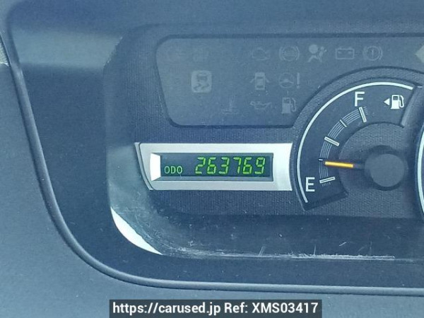 Used 2008 AT toyota noah ZRR70G Image[25]