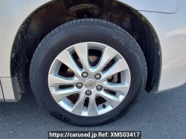 Used 2008 AT toyota noah ZRR70G Image[26]