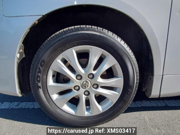 Used 2008 AT toyota noah ZRR70G Image[27]