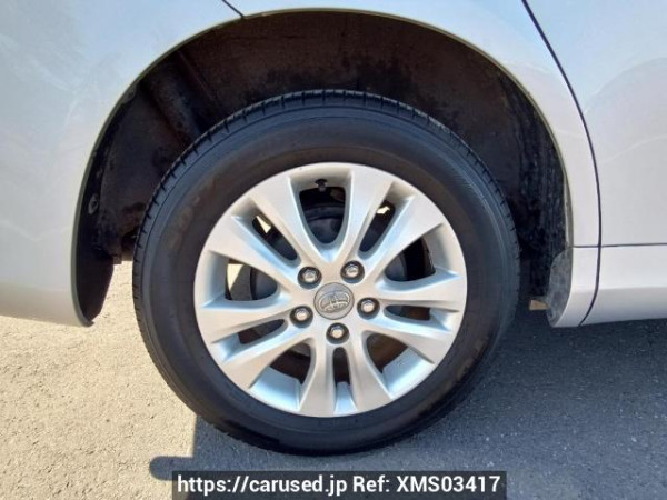 Used 2008 AT toyota noah ZRR70G Image[29]