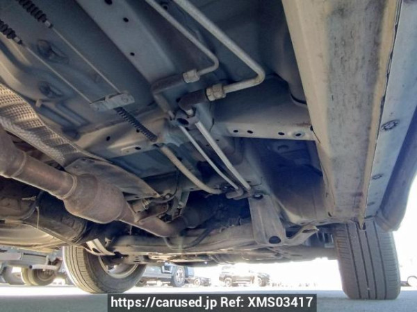 Used 2008 AT toyota noah ZRR70G Image[32]