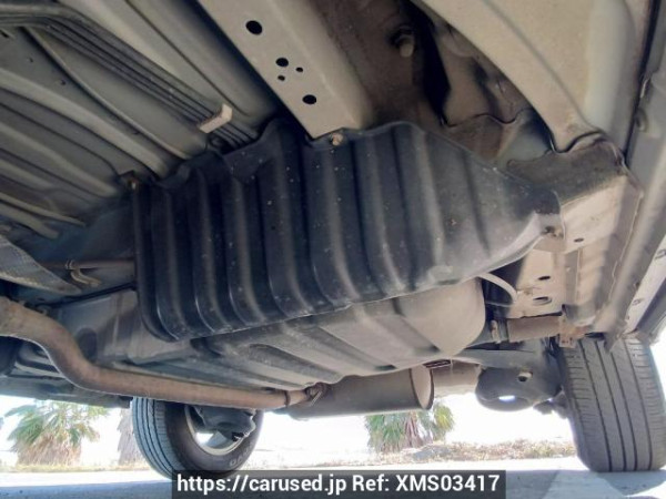 Used 2008 AT toyota noah ZRR70G Image[34]