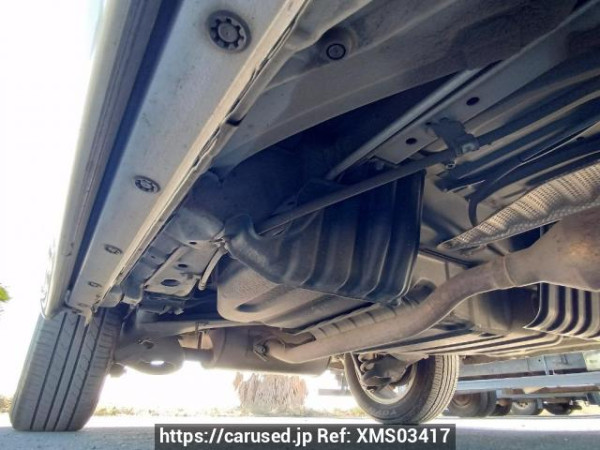 Used 2008 AT toyota noah ZRR70G Image[35]