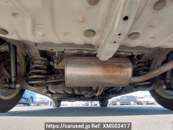 Used 2008 AT toyota noah ZRR70G Image[37]