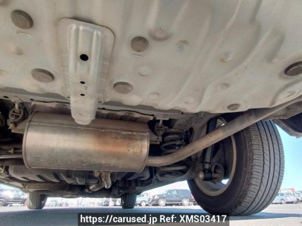 Used 2008 AT toyota noah ZRR70G Image[38]