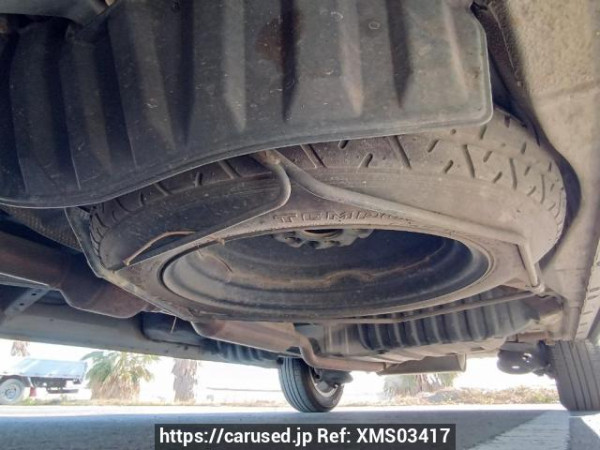 Used 2008 AT toyota noah ZRR70G Image[39]