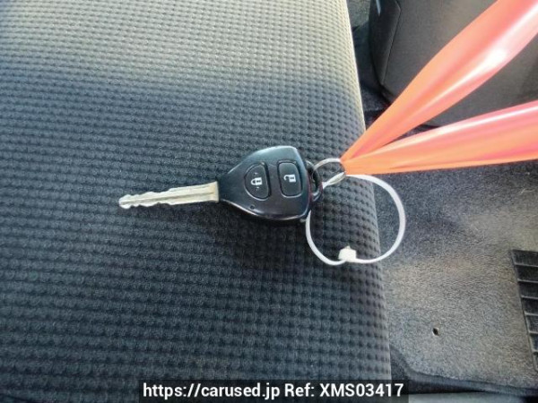 Used 2008 AT toyota noah ZRR70G Image[40]