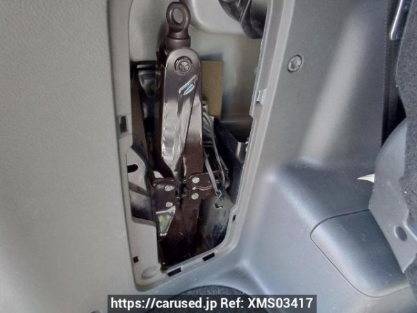 Used 2008 AT toyota noah ZRR70G Image[41]