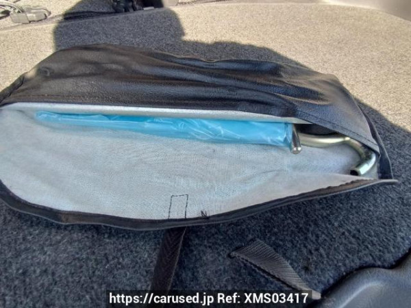 Used 2008 AT toyota noah ZRR70G Image[42]