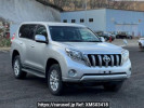 Toyota Land Cruiser Prado GRJ150W