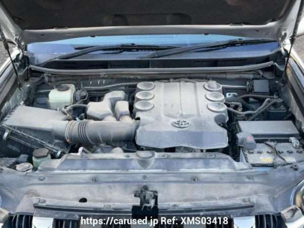 Used 2014 AT toyota land-cruiser-prado GRJ150W Image[9]