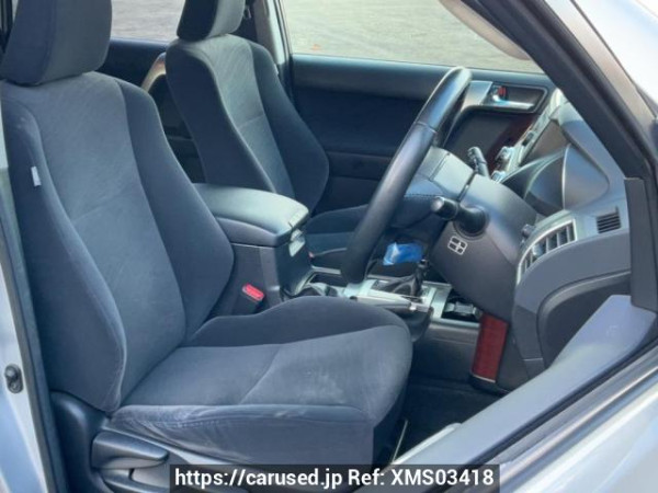 Used 2014 AT toyota land-cruiser-prado GRJ150W Image[12]