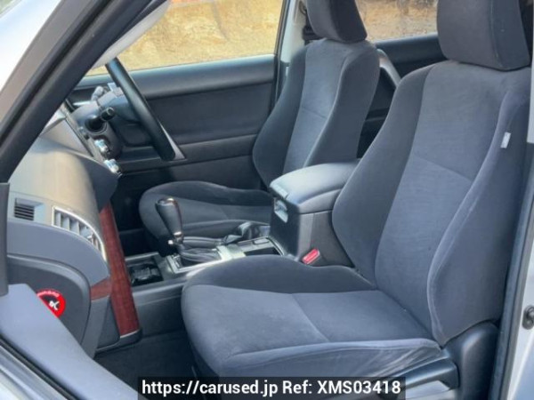 Used 2014 AT toyota land-cruiser-prado GRJ150W Image[13]