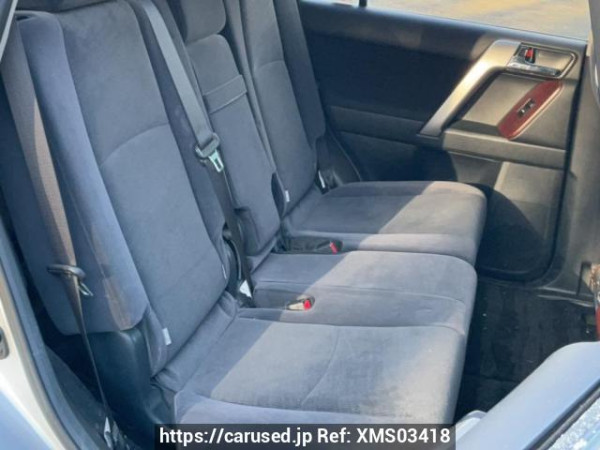 Used 2014 AT toyota land-cruiser-prado GRJ150W Image[14]