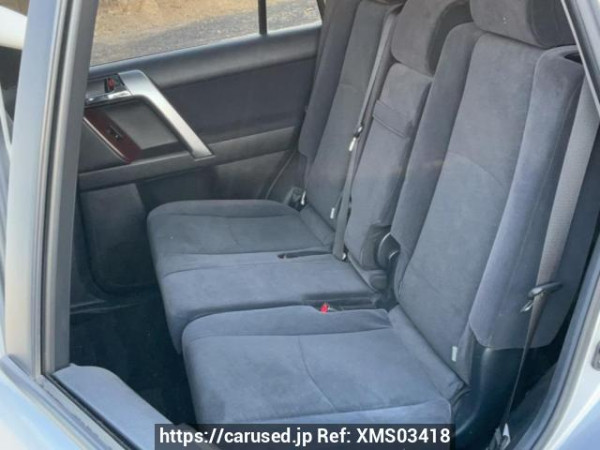 Used 2014 AT toyota land-cruiser-prado GRJ150W Image[15]