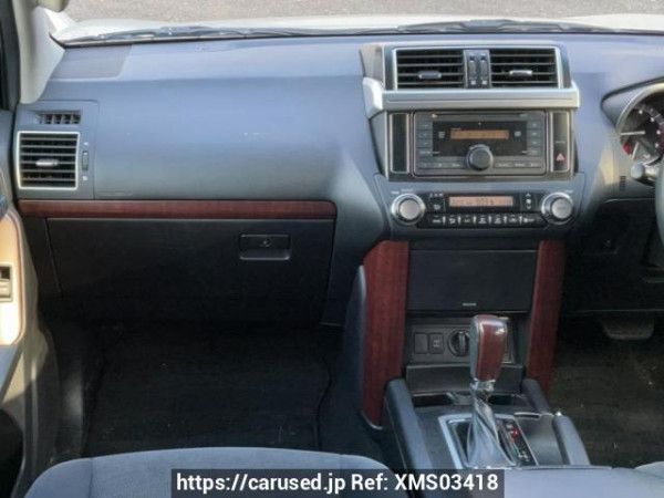 Used 2014 AT toyota land-cruiser-prado GRJ150W Image[18]