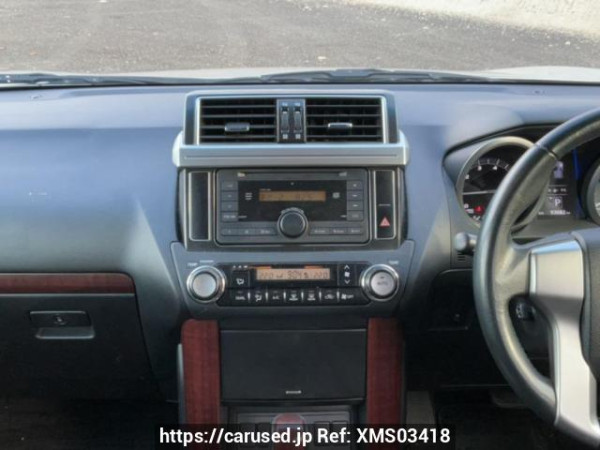 Used 2014 AT toyota land-cruiser-prado GRJ150W Image[21]