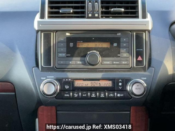 Used 2014 AT toyota land-cruiser-prado GRJ150W Image[22]