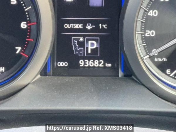 Used 2014 AT toyota land-cruiser-prado GRJ150W Image[26]