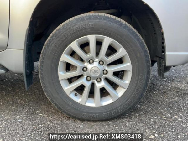Used 2014 AT toyota land-cruiser-prado GRJ150W Image[27]