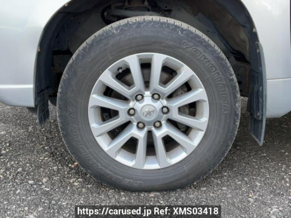 Used 2014 AT toyota land-cruiser-prado GRJ150W Image[28]