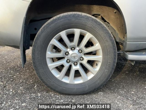 Used 2014 AT toyota land-cruiser-prado GRJ150W Image[29]