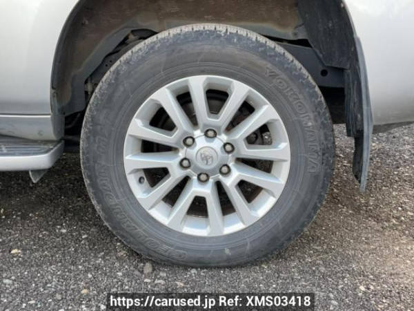 Used 2014 AT toyota land-cruiser-prado GRJ150W Image[30]