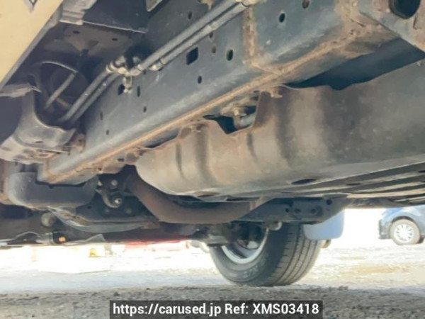 Used 2014 AT toyota land-cruiser-prado GRJ150W Image[35]