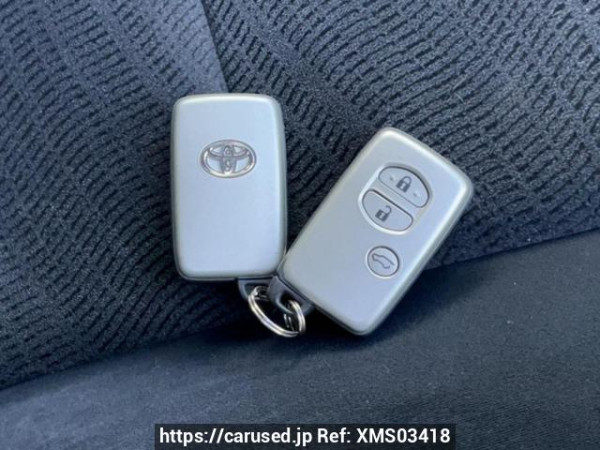 Used 2014 AT toyota land-cruiser-prado GRJ150W Image[41]