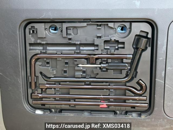 Used 2014 AT toyota land-cruiser-prado GRJ150W Image[42]