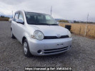 Toyota Sienta NCP81G