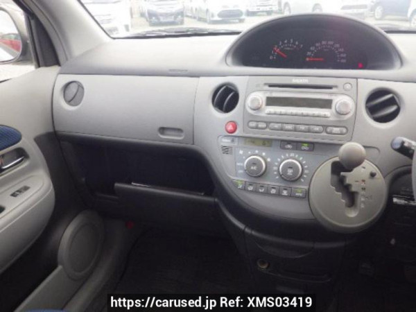 Used 2004 AT toyota sienta NCP81G Image[18]