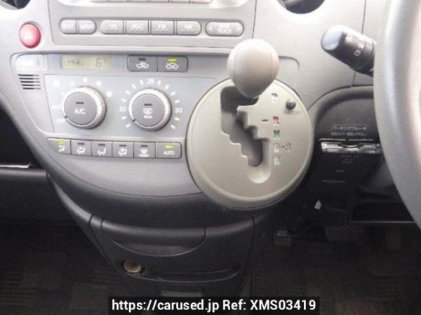 Used 2004 AT toyota sienta NCP81G Image[21]