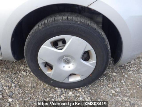 Used 2004 AT toyota sienta NCP81G Image[29]