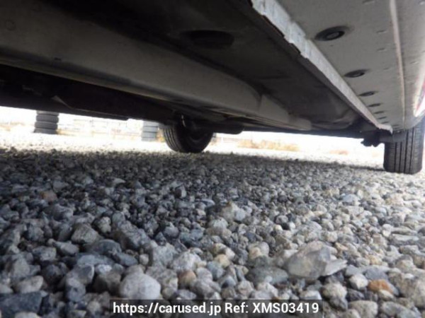 Used 2004 AT toyota sienta NCP81G Image[35]