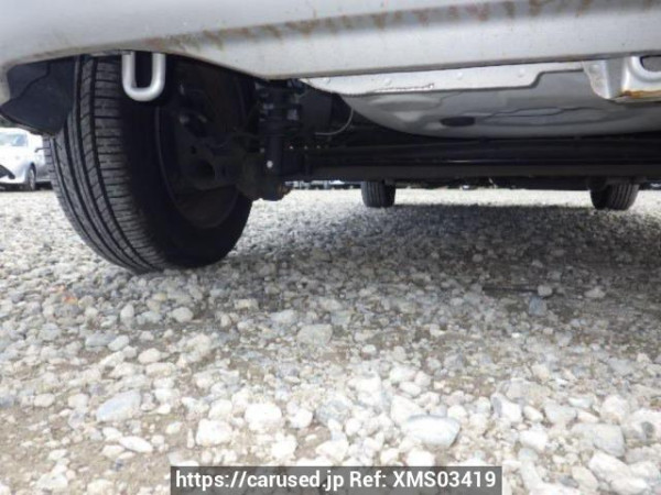 Used 2004 AT toyota sienta NCP81G Image[36]