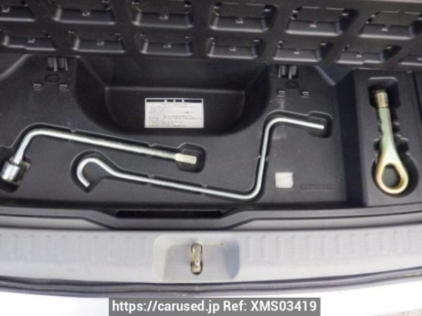 Used 2004 AT toyota sienta NCP81G Image[38]